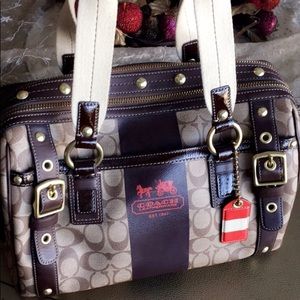 Brand new Coach purse